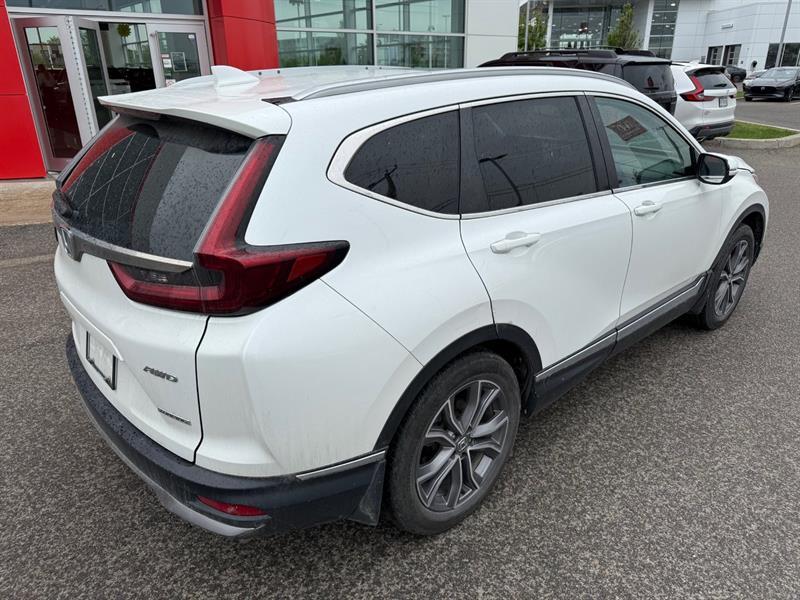 2021 Honda CR-V - Image 6