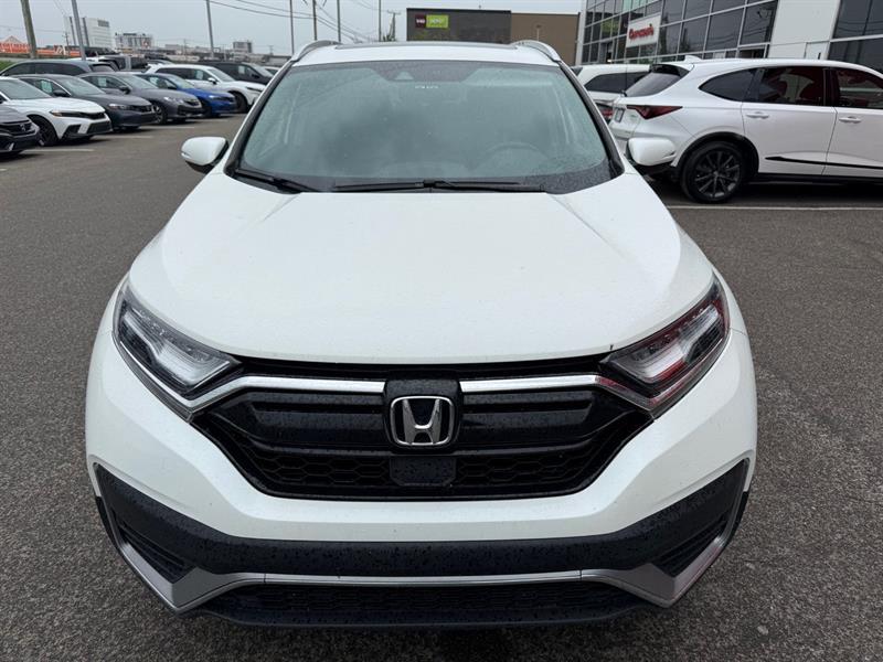 2021 Honda CR-V - Image 9