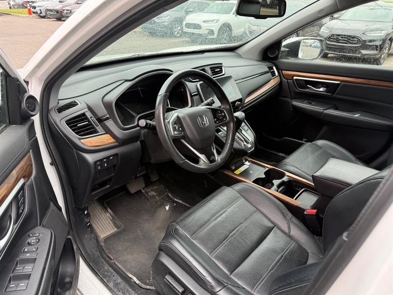 2021 Honda CR-V - Image 11