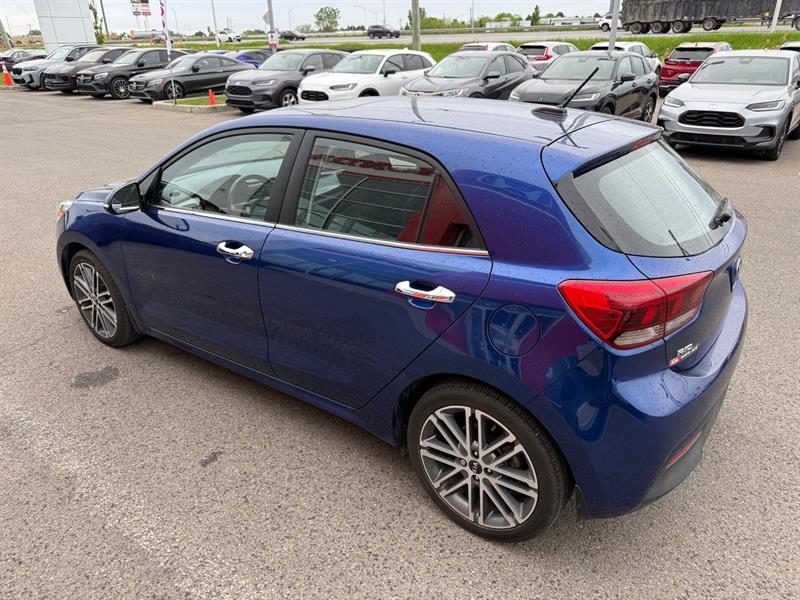 2020 Kia Rio - Image 3