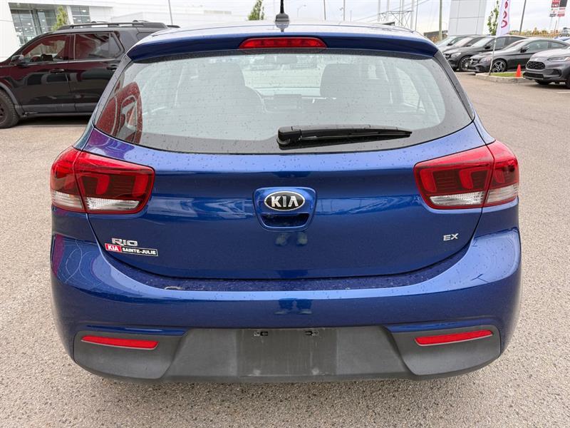 2020 Kia Rio - Image 4