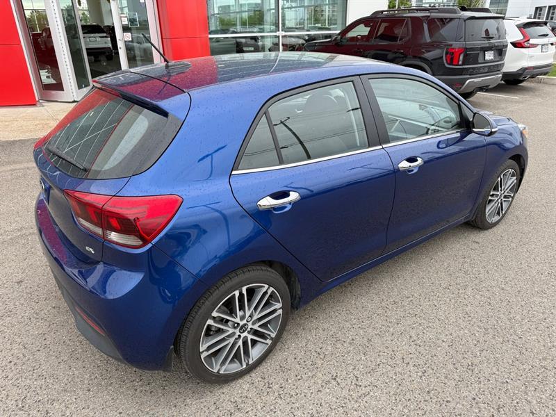 2020 Kia Rio - Image 6