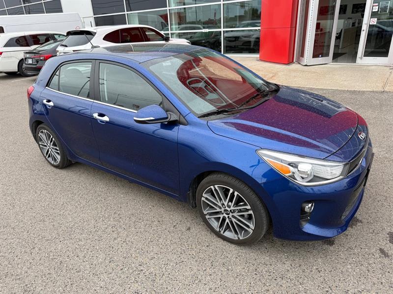 2020 Kia Rio - Image 7