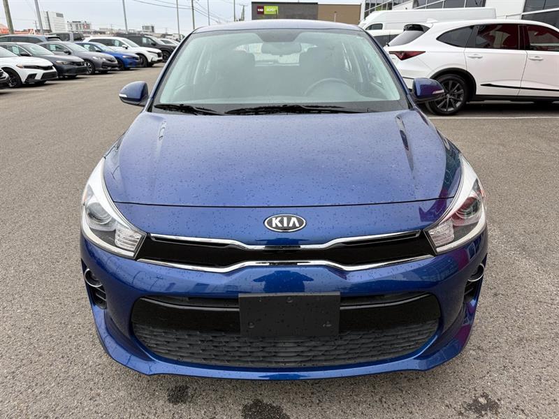 2020 Kia Rio - Image 9