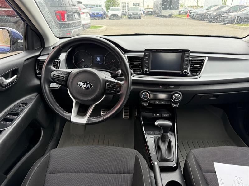 2020 Kia Rio - Image 11