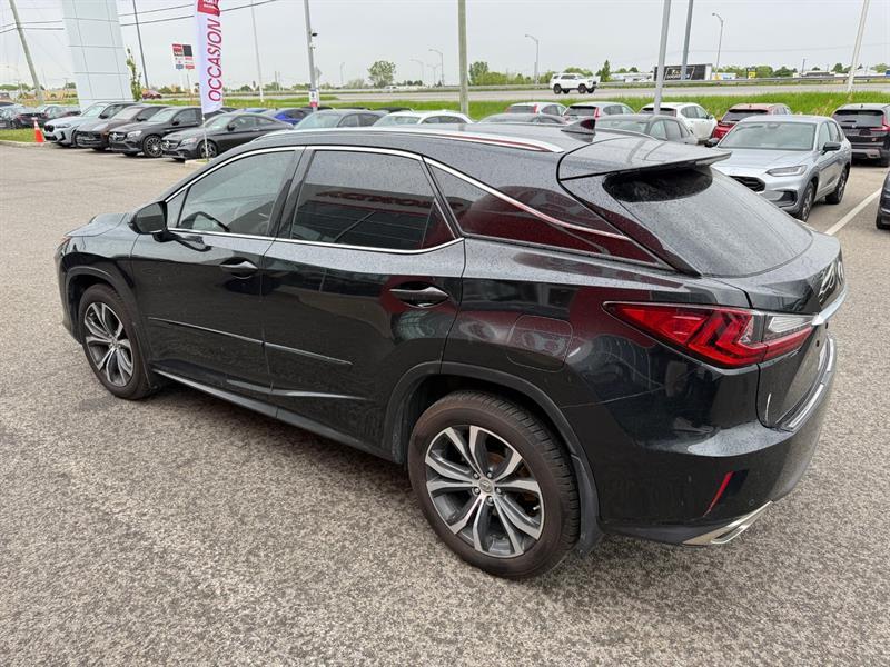 2017 Lexus RX - Image 3