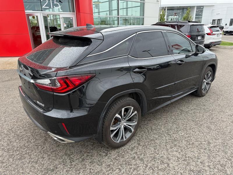 2017 Lexus RX - Image 5