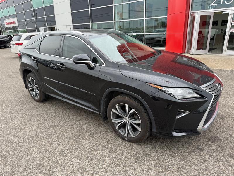 2017 Lexus RX - Image 7