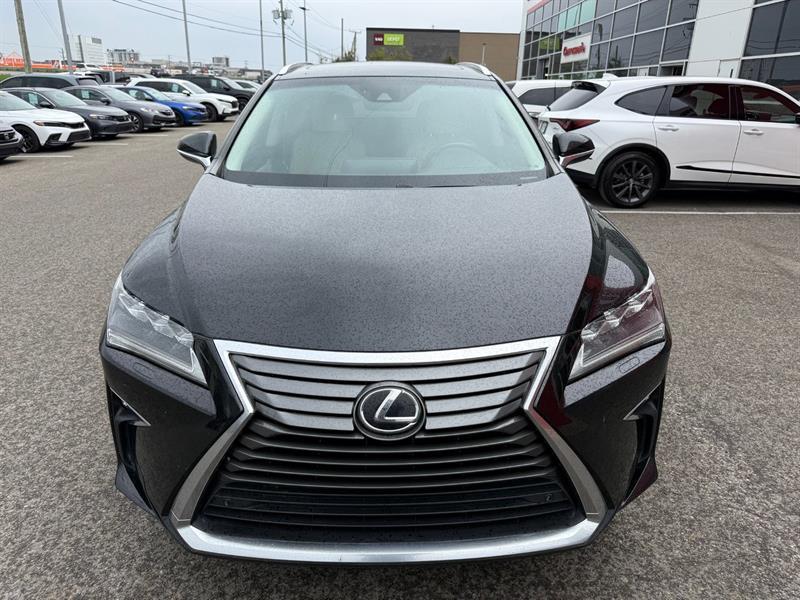 2017 Lexus RX - Image 8