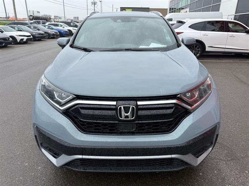 2020 Honda CR-V - Image 9