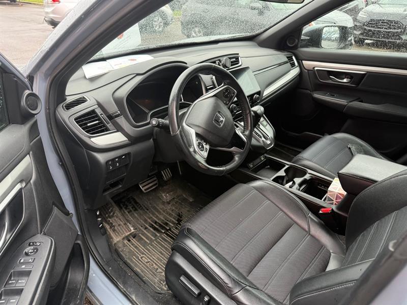 2020 Honda CR-V - Image 10