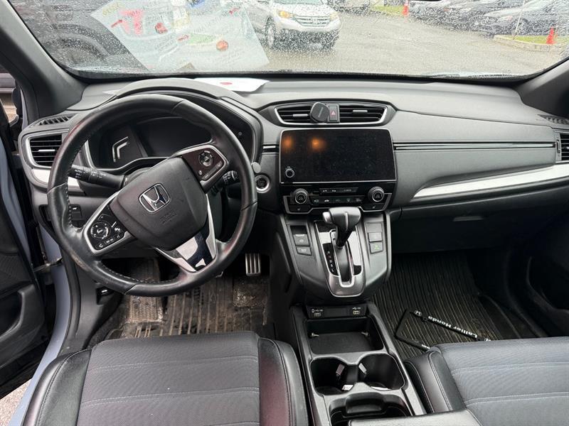 2020 Honda CR-V - Image 12