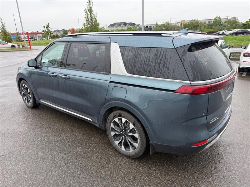 2024 Kia Carnival - Image 3