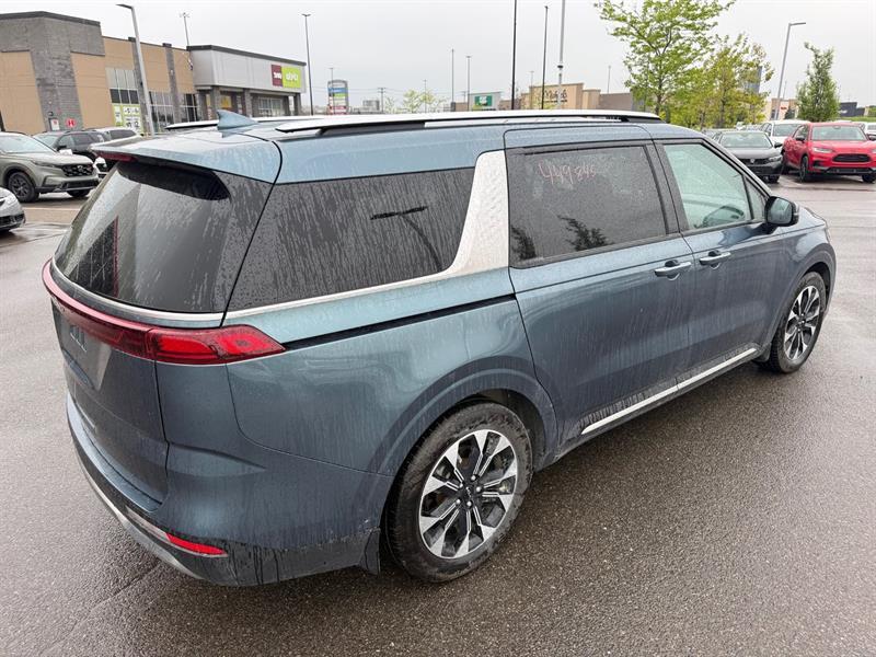 2024 Kia Carnival - Image 6