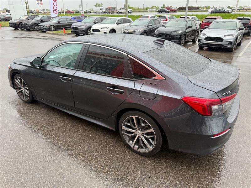2023 Honda Civic - Image 3