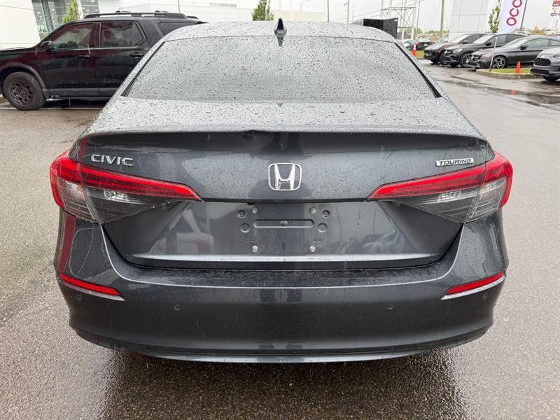 2023 Honda Civic - Image 4