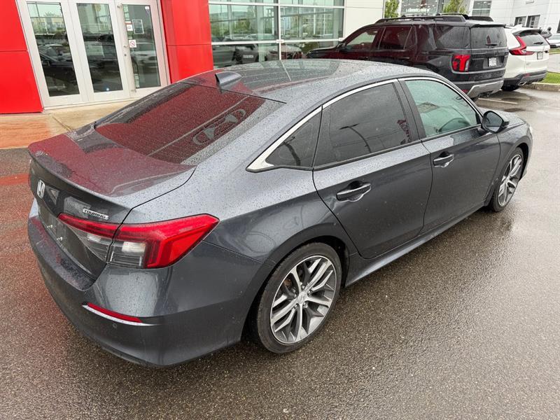2023 Honda Civic - Image 6