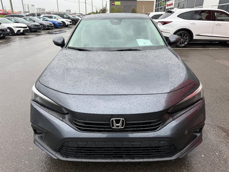 2023 Honda Civic - Image 9