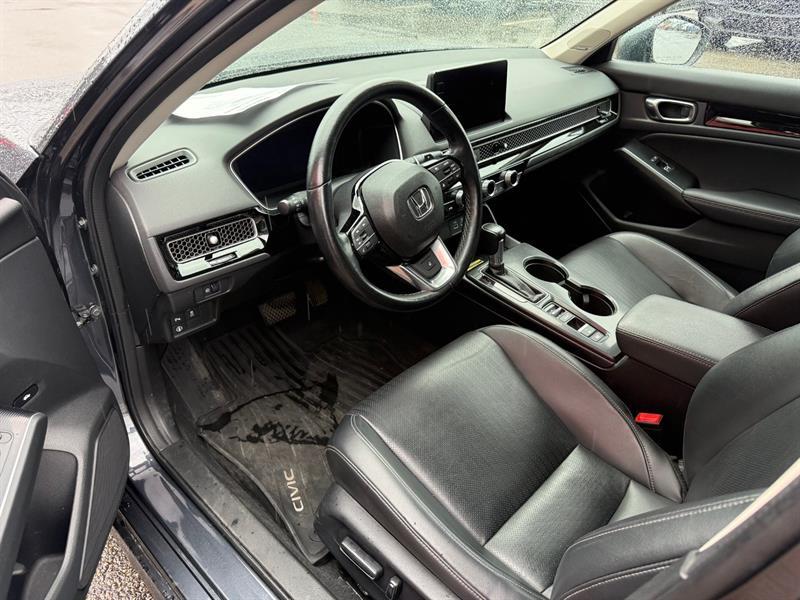 2023 Honda Civic - Image 11