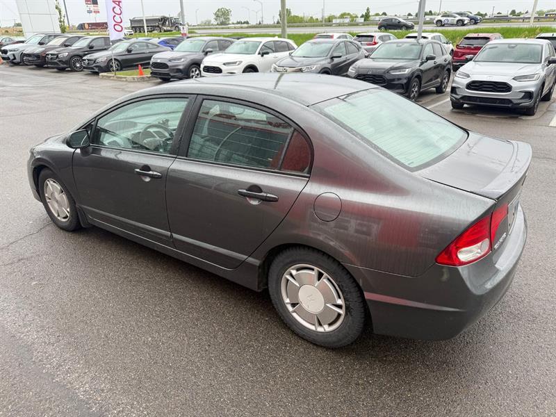 2010 Honda Civic - Image 3