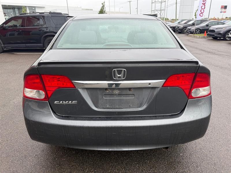 2010 Honda Civic - Image 4
