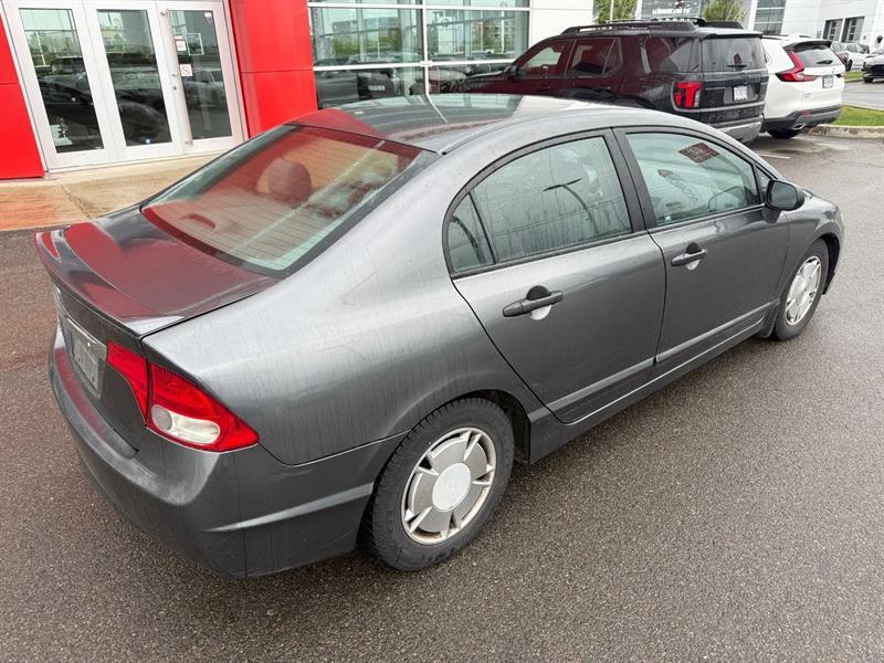 2010 Honda Civic - Image 5