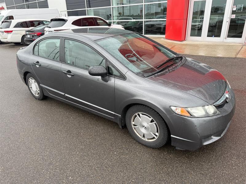 2010 Honda Civic - Image 7