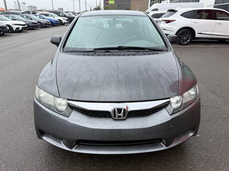 2010 Honda Civic - Image 8