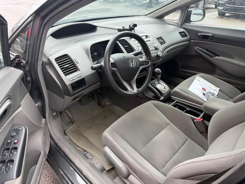 2010 Honda Civic - Image 9
