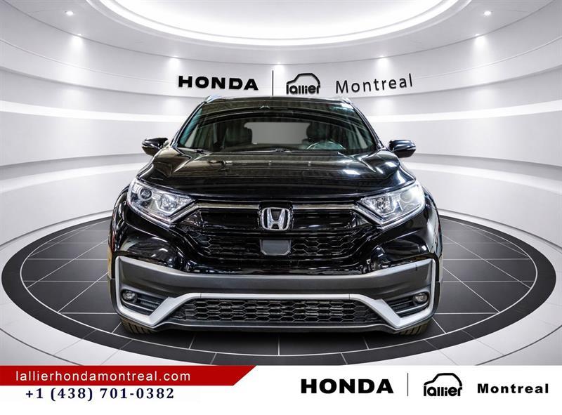 2022 Honda CR-V - Image 2