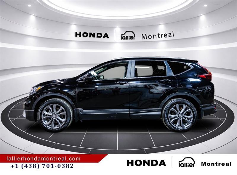 2022 Honda CR-V - Image 4