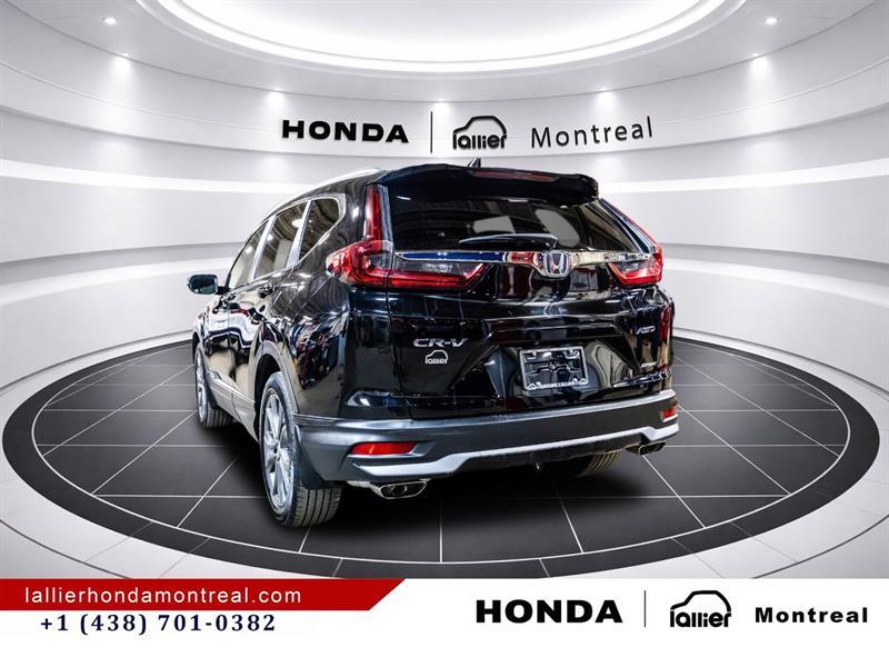 2022 Honda CR-V - Image 5