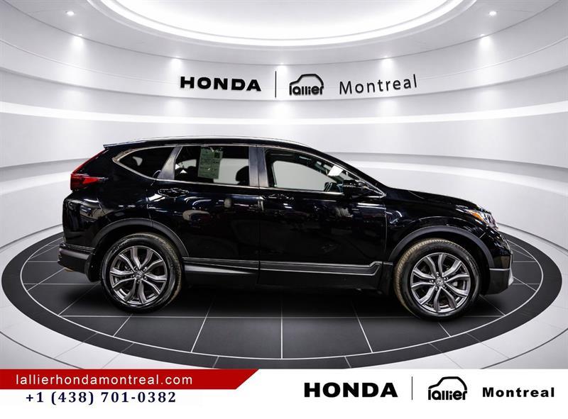 2022 Honda CR-V - Image 8