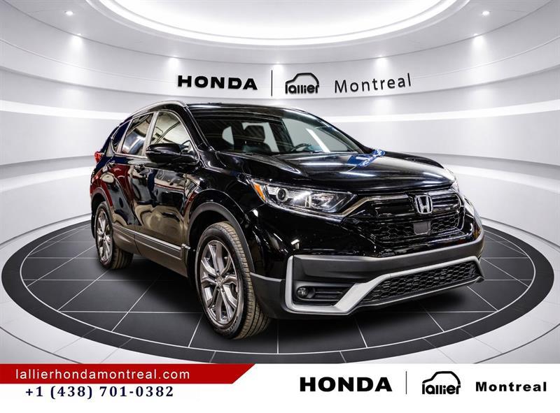 2022 Honda CR-V - Image 9