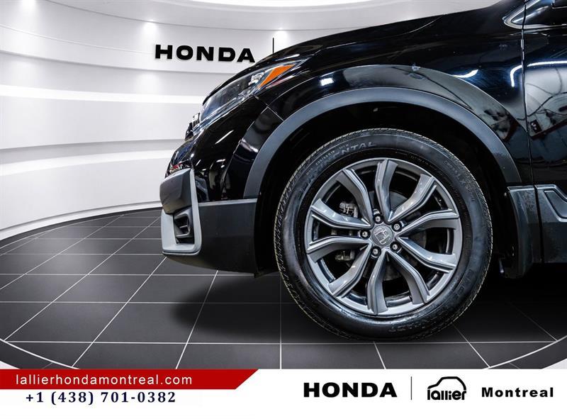 2022 Honda CR-V - Image 10
