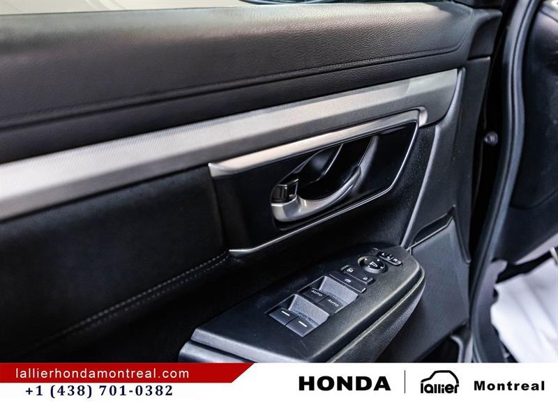 2022 Honda CR-V - Image 11