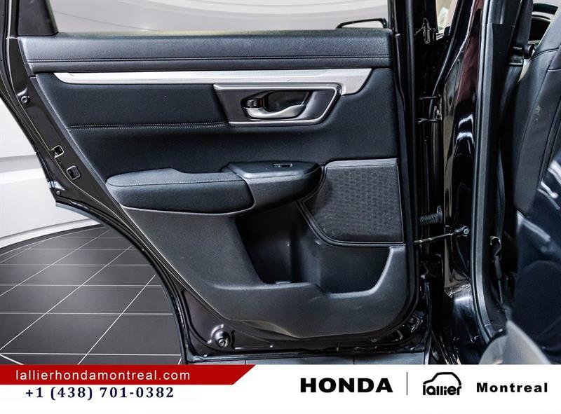 2022 Honda CR-V - Image 12