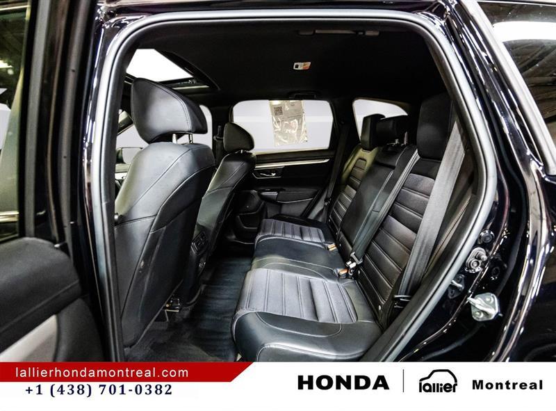 2022 Honda CR-V - Image 13