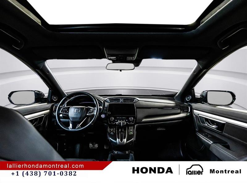 2022 Honda CR-V - Image 14