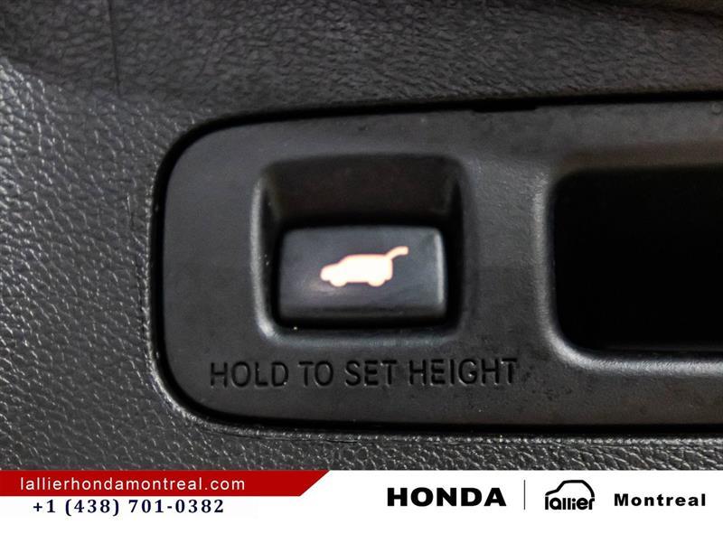 2022 Honda CR-V - Image 15