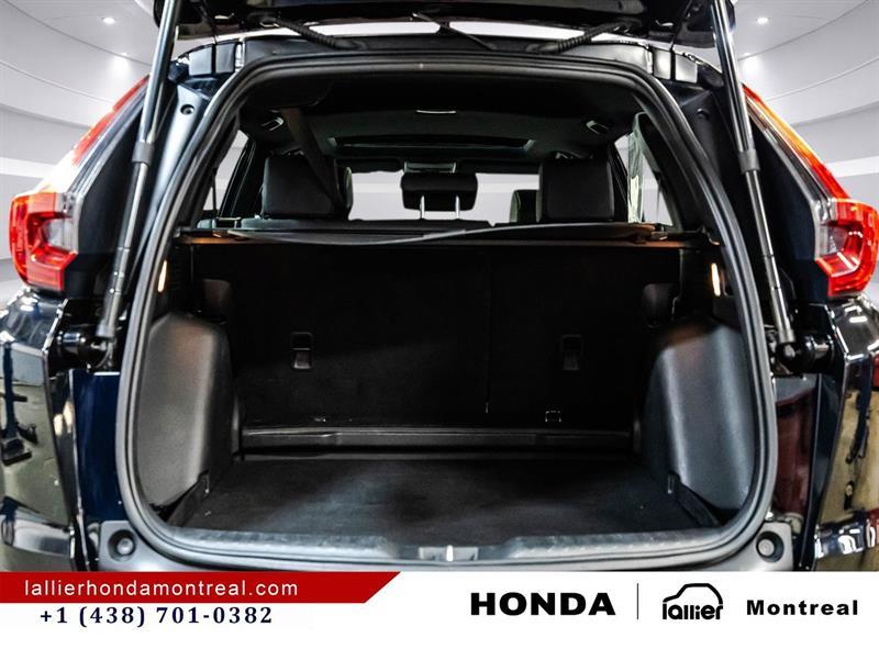 2022 Honda CR-V - Image 16