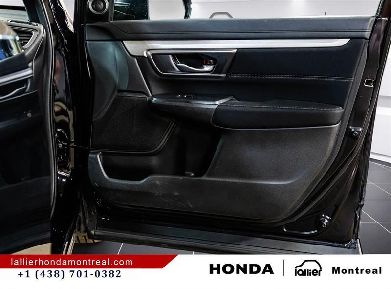 2022 Honda CR-V - Image 17
