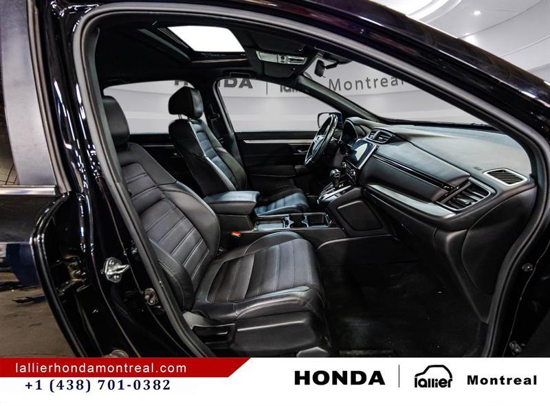 2022 Honda CR-V - Image 18