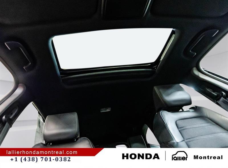 2022 Honda CR-V - Image 19