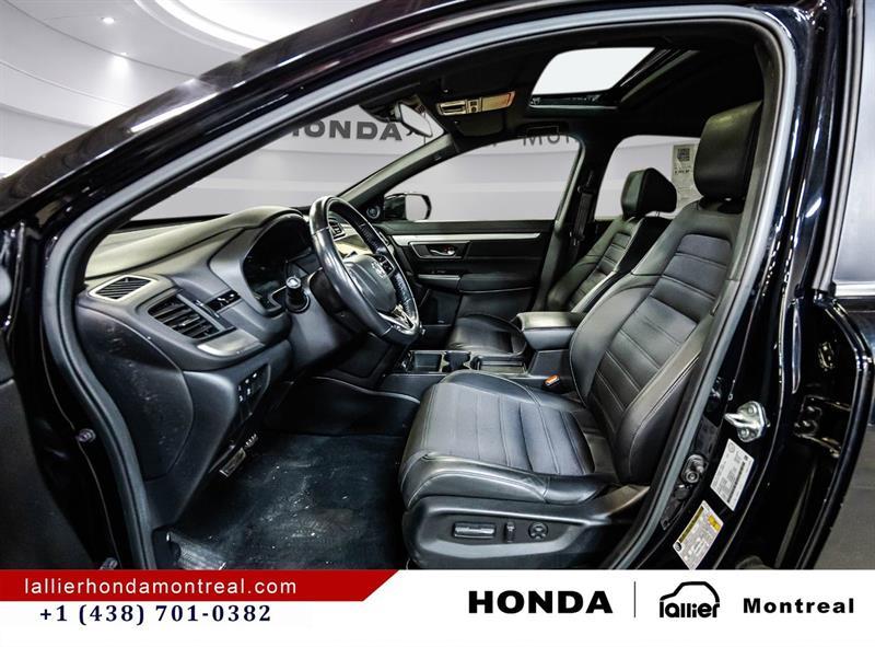 2022 Honda CR-V - Image 20