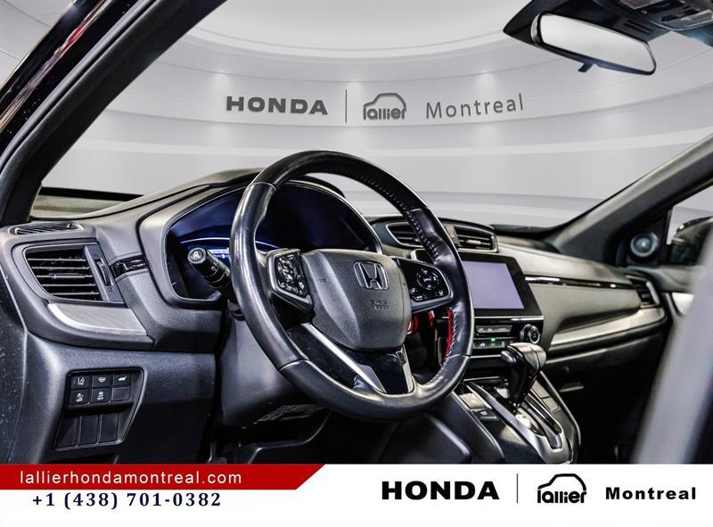 2022 Honda CR-V - Image 21