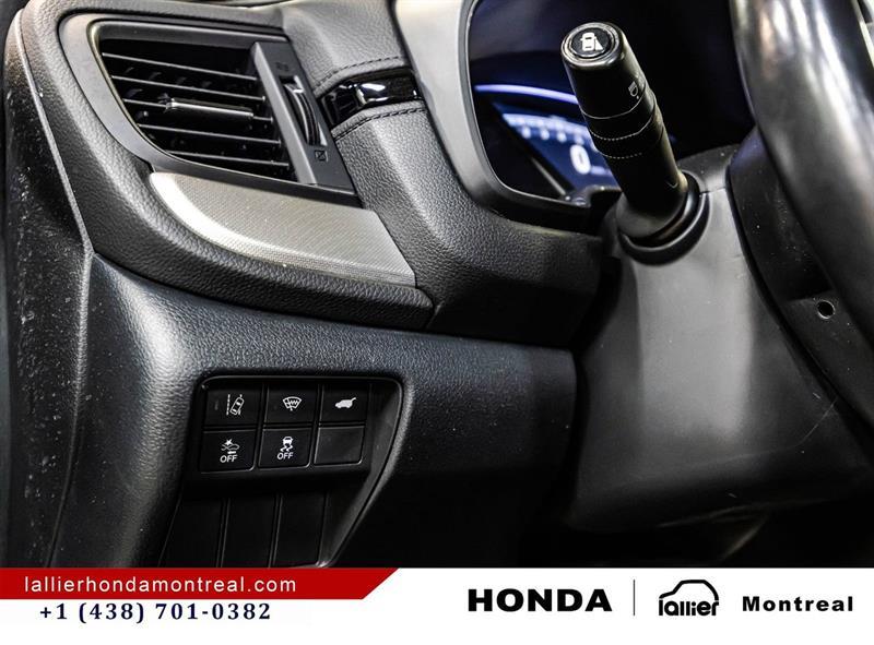 2022 Honda CR-V - Image 22