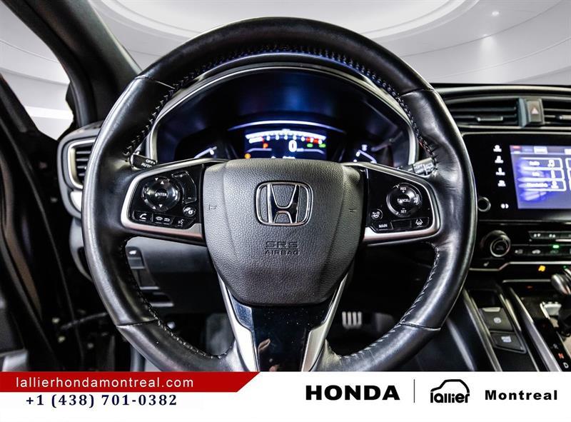 2022 Honda CR-V - Image 23