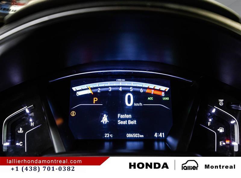 2022 Honda CR-V - Image 24