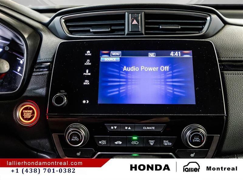 2022 Honda CR-V - Image 25